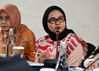 Anggota DPR RI Nila Yani Dorong Vendor Lokal 60% Masuk Rantai Pasok Industri