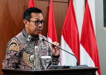 Perubahan APBD Kota Batu 2026 Capai Rp1,05 Triliun