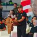 Panglima TNI Tekankan Peran Olahraga Bentuk Karakter