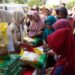 Pasar Murah Pemkab Kediri, Harga Sembako Lebih Murah Rp2.000