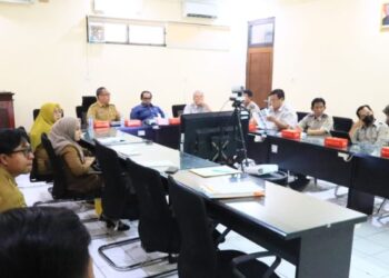 Jalan Menganti-Lakarsantri Diperlebar, Pemkab Gresik Siapkan Rp76 Miliar