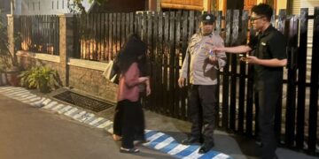 Mahasiswi di Malang Diduga Dilecehkan Pengendara Motor, Polisi Cek CCTV