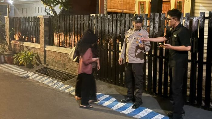 Mahasiswi di Malang Diduga Dilecehkan Pengendara Motor, Polisi Cek CCTV