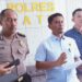 Polres Batu Tangkap Perempuan Asal Lumajang, Diduga Pencuri Rumah Kosong