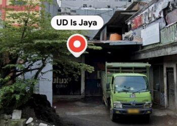 Curi Rp40 Juta di Toko Bangunan Gresik, Residivis Dibekuk di Lakarsantri