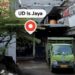 Curi Rp40 Juta di Toko Bangunan Gresik, Residivis Dibekuk di Lakarsantri