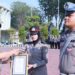 Polres Gresik Raih Pelayanan Prima Nasional, 5 Personel Diganjar Penghargaan