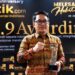Kapolresta Malang Kota Raih 9.9 Awarding, Dinilai Humanis dan Kolaboratif