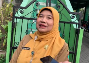 Risna Widyawati Jadi Plh Kepala SMPN 18 Malang, Ini Fokusnya