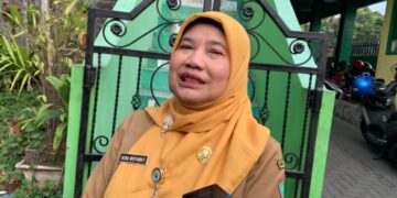 Risna Widyawati Jadi Plh Kepala SMPN 18 Malang, Ini Fokusnya