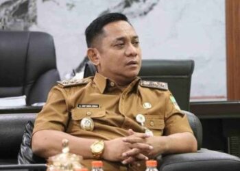 JNF Kecam Tudingan terhadap Plt Bupati Bekasi Asep Surya Atmaja