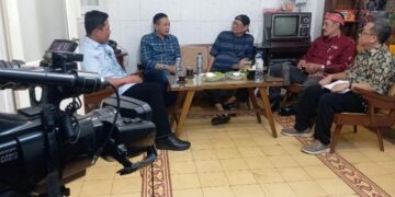 Kapolresta Malang Kota Ajak Tokoh Lintas Sektor Lestarikan Osob Kiwalan