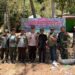 Kemarau Bikin Lahan Kering, Warga Kabupaten Malang Diingatkan Tak Asal Bakar