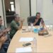 Hari Keempat Belum Ada Kabar, PWI Jatim Doakan Lima Jurnalis di Anak Krakatau