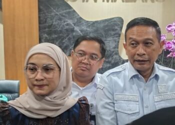 Seharian Bersama KPK, Pemkot dan DPRD Kota Malang Bahas Rambu-Rambu Anggaran