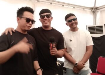 Artis SCTV Kepincut Wisata dan Kuliner Majalengka Saat Karnaval