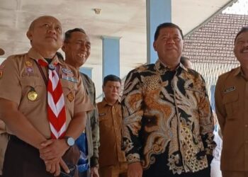 Revitalisasi 130 Sekolah di Majalengka Mulai Berdampak, Orang Tua Lebih Tenang
