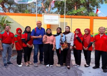 Riset UB: Kepercayaan Tanpa Kontrak Bisa Picu Sengketa Bisnis