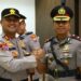 14 Personel Polres Gresik Dimutasi, Sejumlah Kapolsek Berganti