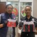 Sembunyikan Sabu di Bungkus Permen, 2 Pria di Cerme Ditangkap Polisi