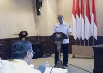 Gresik Integrasikan Data Warga, Akses Tetap Dijaga