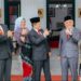 Purna Tugas sebagai Sekda Wonosobo, One Andang Jadi Staf Ahli Bupati