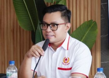 Musorprov KONI Jabar 2026, Pemimpin Dituntut Mampu Satukan Kekuatan Olahraga