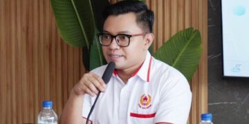 Musorprov KONI Jabar 2026, Pemimpin Dituntut Mampu Satukan Kekuatan Olahraga