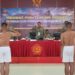 21 Calon Perwira Penerbang TNI Ikuti Pantukhir Tahap I
