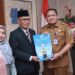 Pimpinan Baru SMP-SMA Dr. Soetomo Dilantik, Disdik Surabaya Dorong Peningkatan Mutu