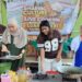 Pelajar Jerman dan India Belajar Budaya Indonesia di SMK Al Ikhlash Gresik