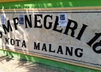 Anggota DPRD Kota Malang Suyadi Soroti Dugaan Penamparan Siswa SMPN 18