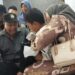 Sunatan Massal di Polres Majalengka Diikuti 40 Anak, Tangisan Bikin Haru