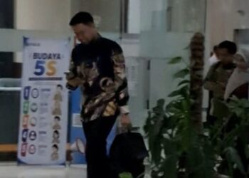 KPK Soroti Pokir DPRD Kota Malang dalam Agenda Pencegahan Korupsi