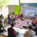 Tim Universitas Trunojoyo Madura Dorong Ikan Asap Bangkalan Naik Kelas dengan Vacuum Sealing