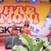 Topeng Malangan Jadi Ruang Ekspresi Anak Difabel di Kota Malang