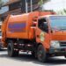 43 Truk DLH Kota Malang Layani 74 TPS, Anggaran BBM Kurang Rp4 Miliar