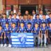 Piala Soeratin 2026, Tim U-13 dan U-15 Gresik Siap Berlaga di Jember