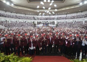 UMM Ubah Arah Pendidikan, dari Knowledge Provider Jadi Problem Solver