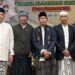 Gandeng 4 Kiai NU, PT Raya Al-Madinah Gemilang Gelar Manasik Umrah Akbar di Malang