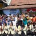 Mahasiswa FK UWKS Edukasi Lansia Asem Jajar soal Sinar Matahari hingga Hipertensi