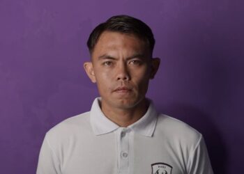 Vikrian Akbar, Produk Akademi Arema yang Kini Berseragam RANS