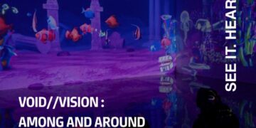 Void Vision #2 di Malang Hidupkan Tradisi Lesung Lewat Teknologi