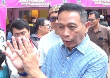Pemkot Malang Kembali Usulkan Mayor Hamid Rusdi Jadi Pahlawan Nasional