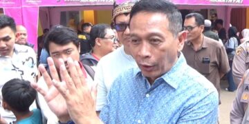 Pemkot Malang Kembali Usulkan Mayor Hamid Rusdi Jadi Pahlawan Nasional