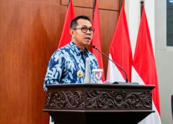 Perubahan APBD Kota Batu 2026, Pendapatan Diproyeksi Turun Rp47 Miliar