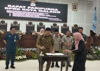 Wali Kota Malang Optimistis SILPA 2027 Lebih Rendah