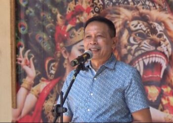 Wali Kota Malang Dorong Boso Walikan Jadi Identitas Kota