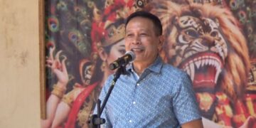 Wali Kota Malang Dorong Boso Walikan Jadi Identitas Kota