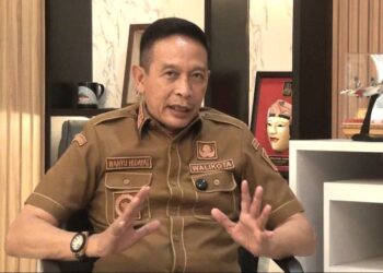 Kota Malang Dorong Sport Tourism, Atlet Bertanding Sekalian Wisata